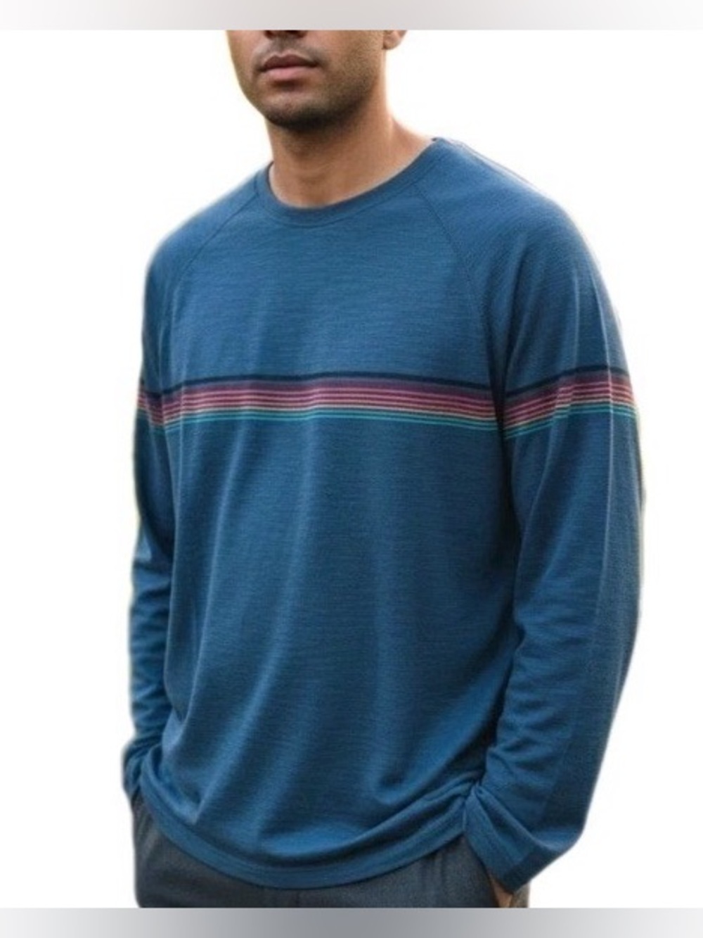 Marine layer men’s air Tee size medium